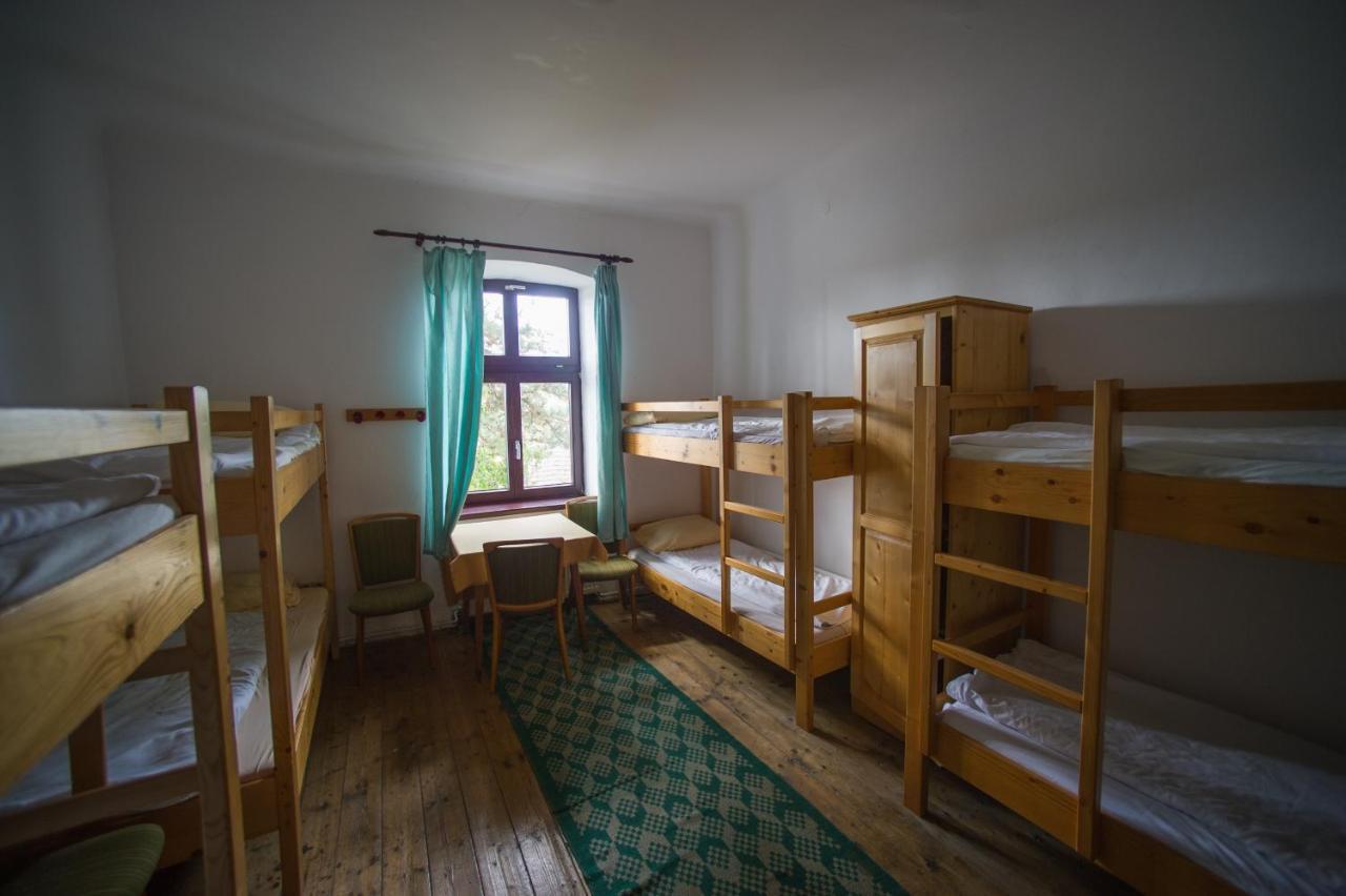 Jugendzentrum Seligstadt Selistat Buitenkant foto