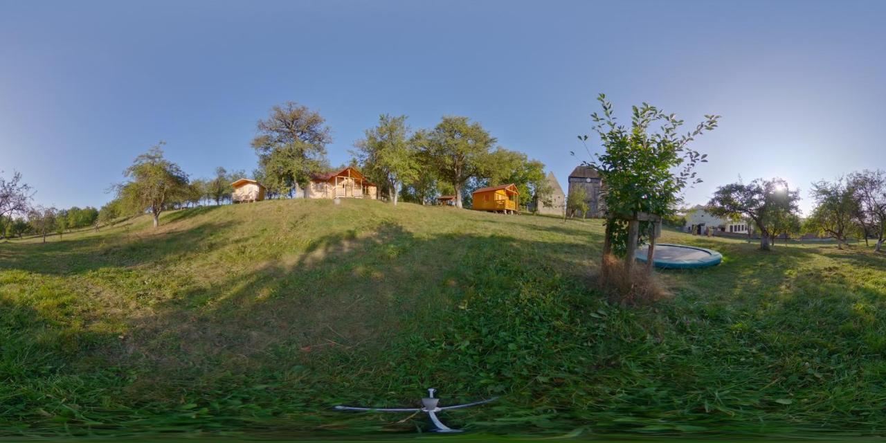 Jugendzentrum Seligstadt Selistat Buitenkant foto