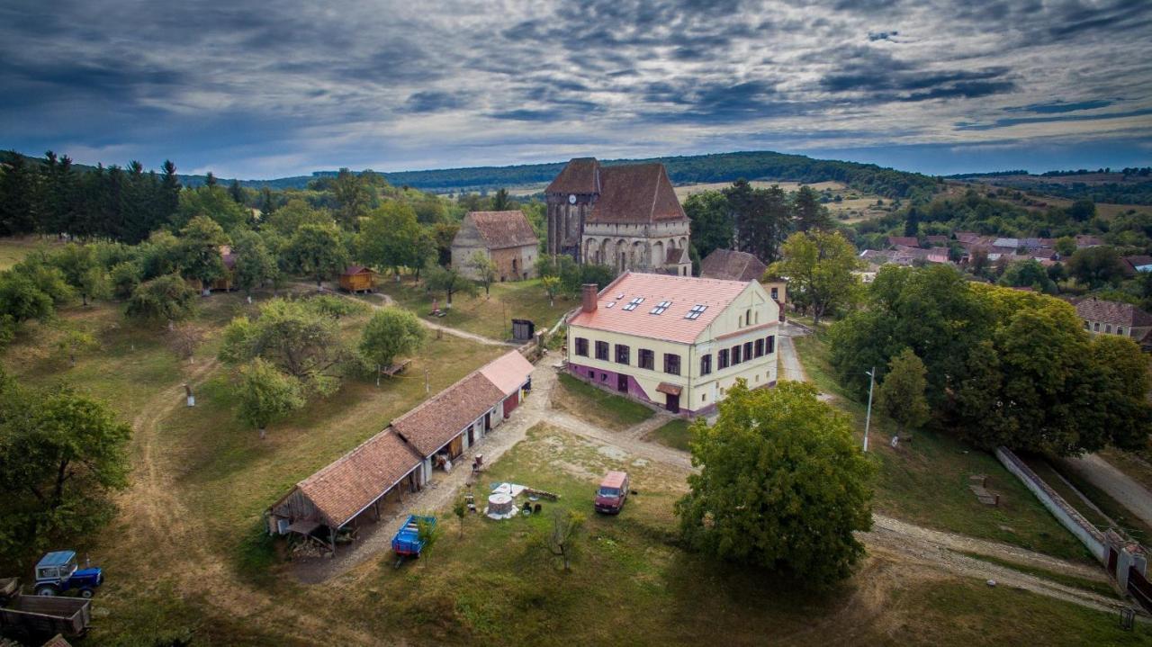 Jugendzentrum Seligstadt Selistat Buitenkant foto