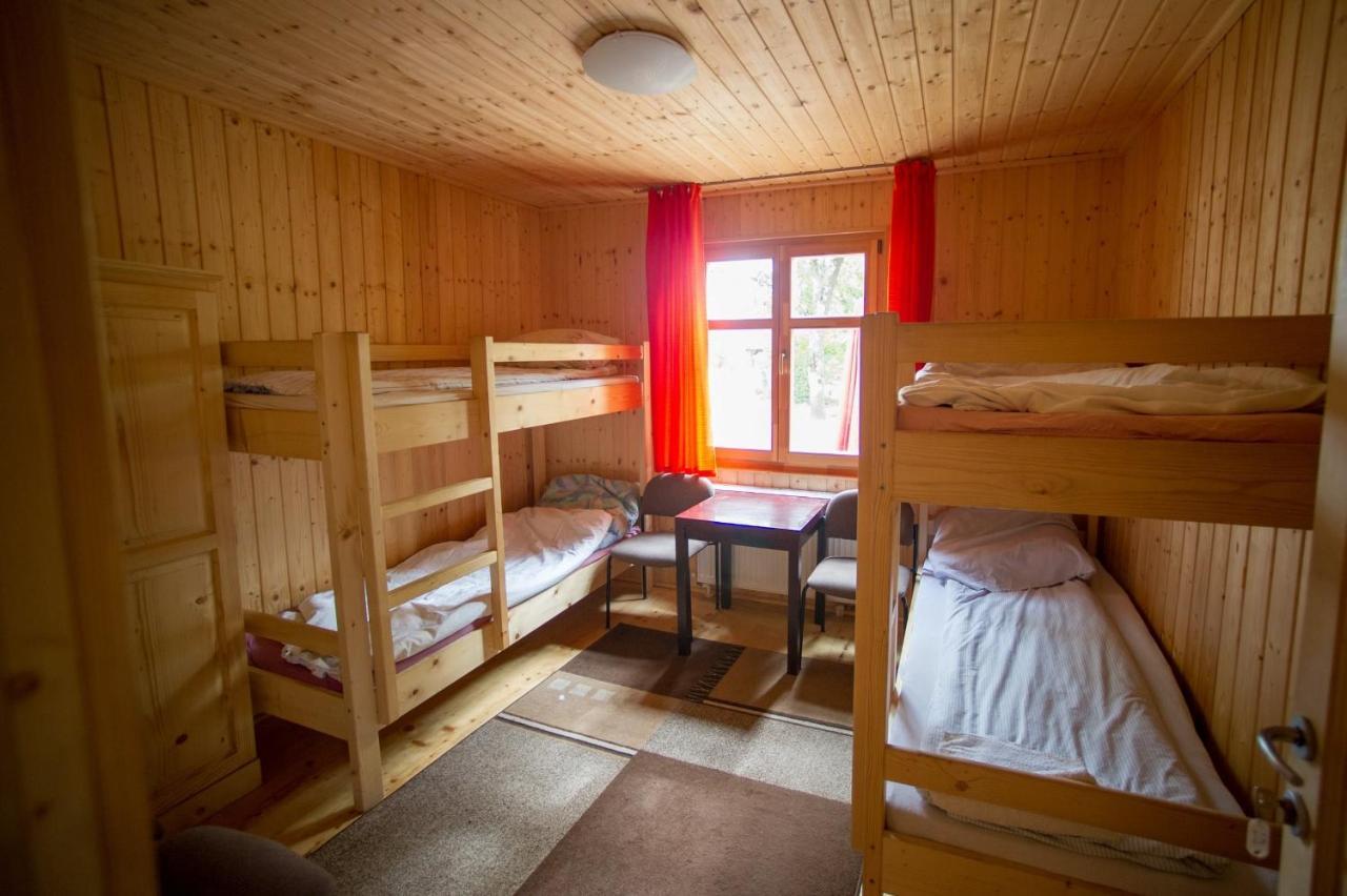 Jugendzentrum Seligstadt Selistat Buitenkant foto