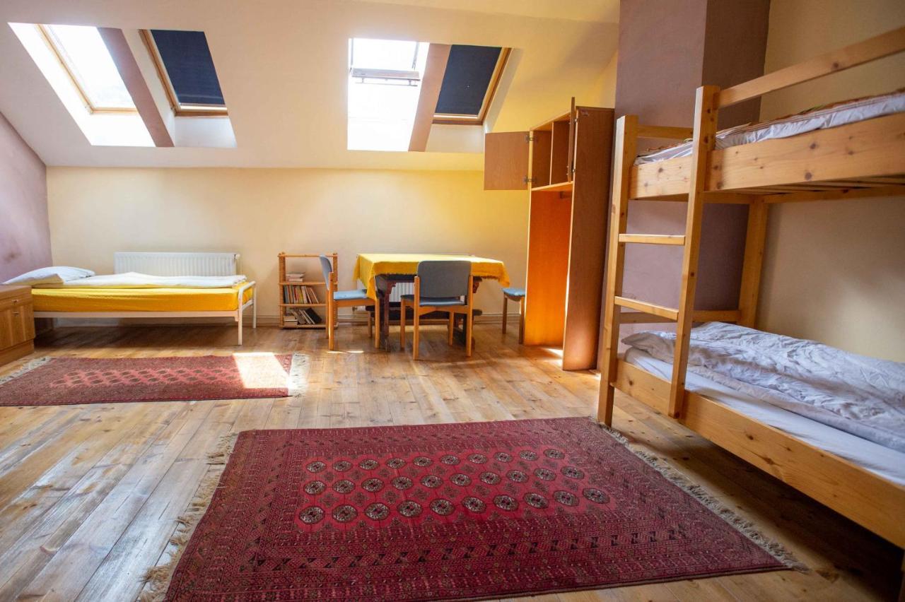 Jugendzentrum Seligstadt Selistat Buitenkant foto