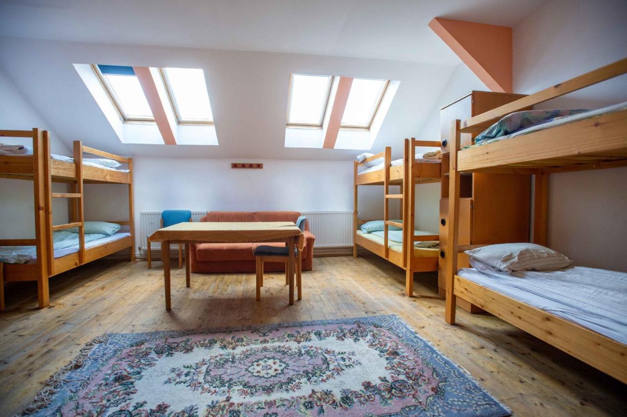 Jugendzentrum Seligstadt Selistat Buitenkant foto