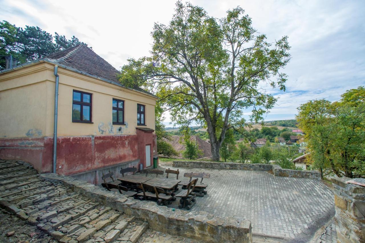 Jugendzentrum Seligstadt Selistat Buitenkant foto