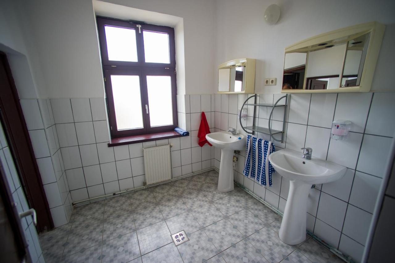 Jugendzentrum Seligstadt Selistat Buitenkant foto