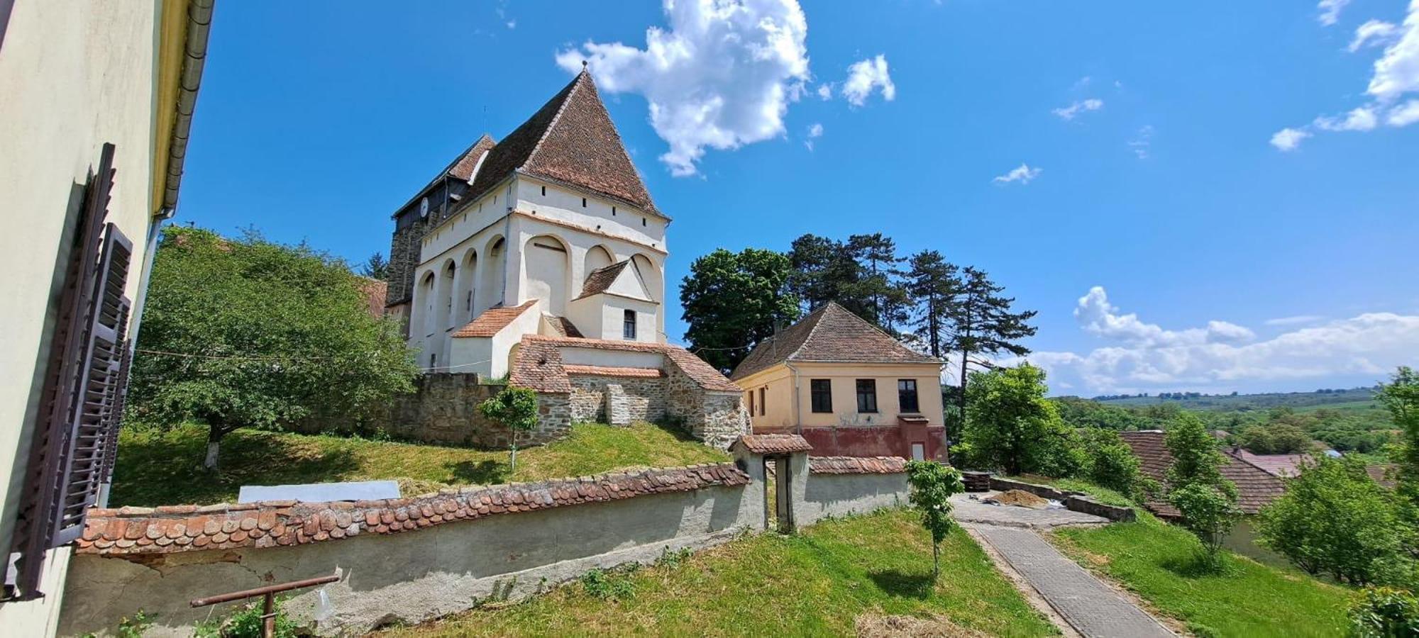 Jugendzentrum Seligstadt Selistat Buitenkant foto
