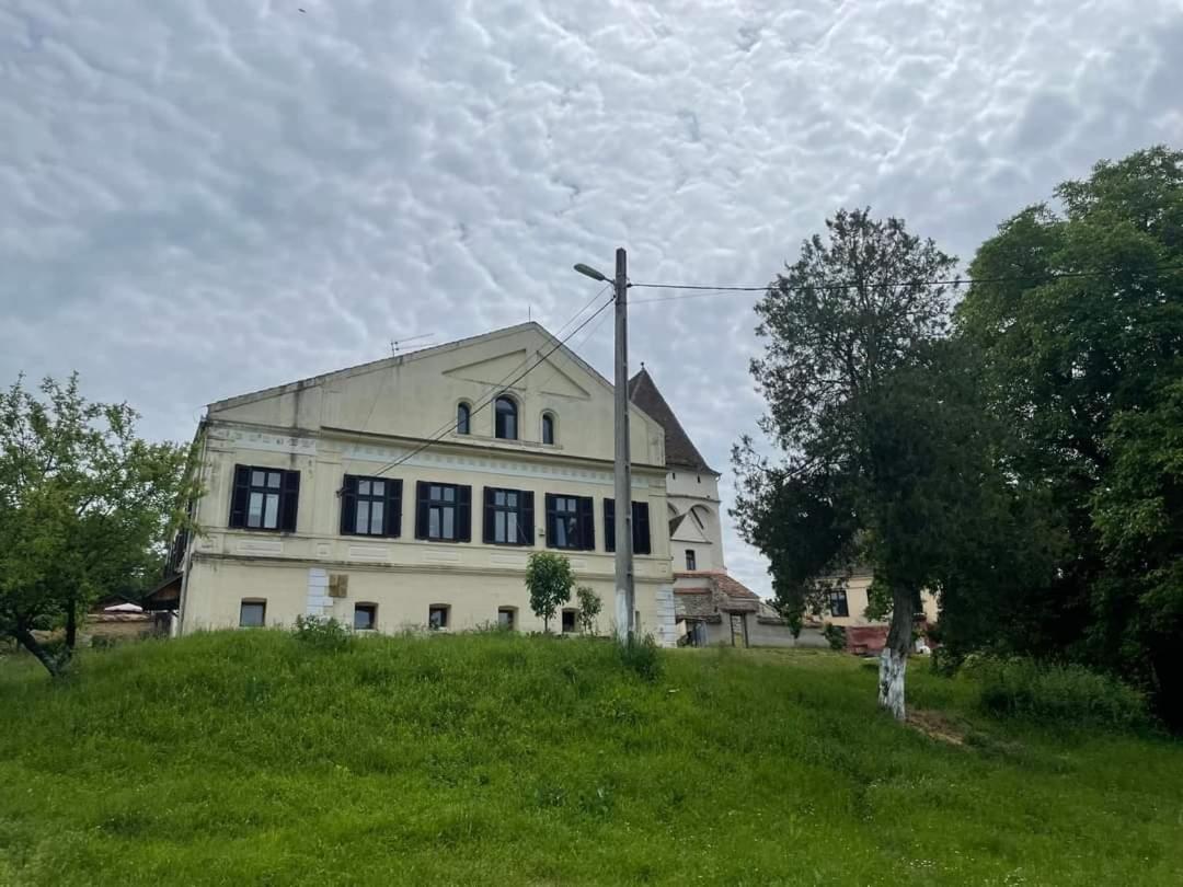 Jugendzentrum Seligstadt Selistat Buitenkant foto