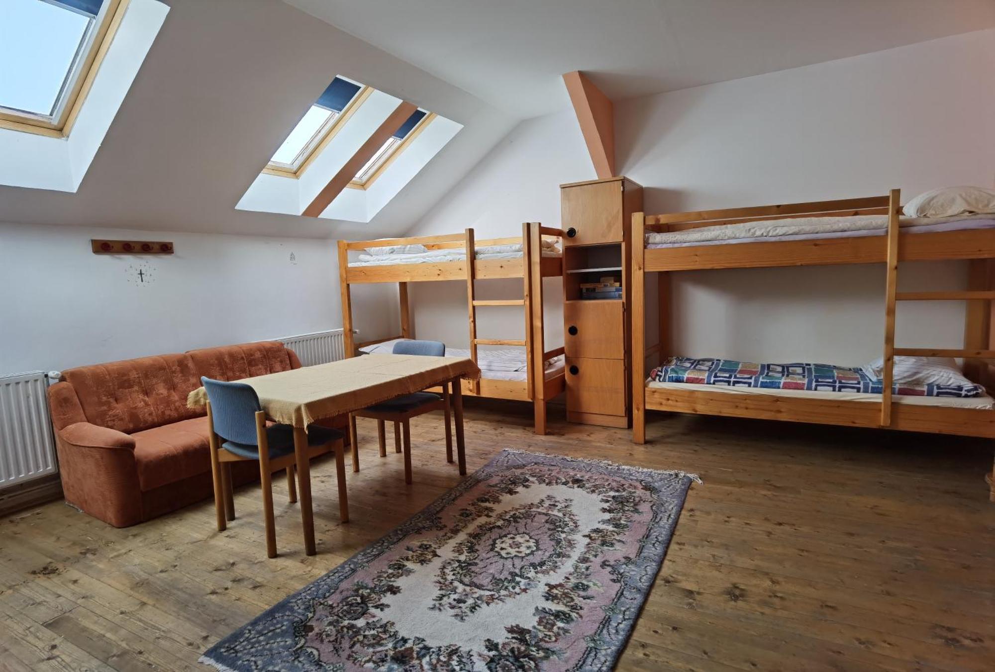 Jugendzentrum Seligstadt Selistat Buitenkant foto